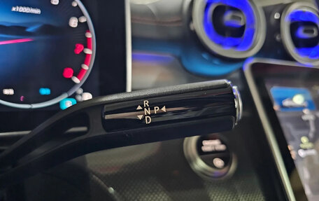 Mercedes-Benz C-Класс, 2025 год, 4 300 000 рублей, 8 фотография