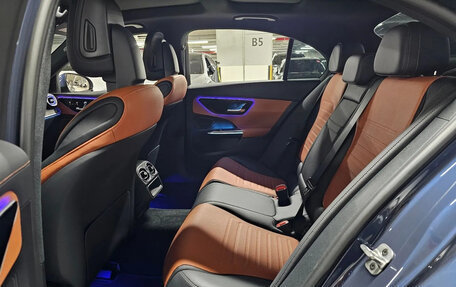 Mercedes-Benz C-Класс, 2025 год, 4 300 000 рублей, 11 фотография