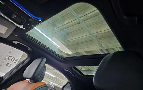 Mercedes-Benz C-Класс, 2025 год, 4 300 000 рублей, 13 фотография