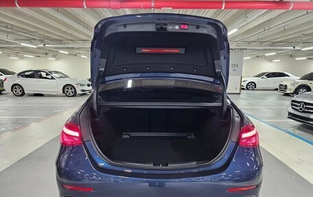 Mercedes-Benz C-Класс, 2025 год, 4 300 000 рублей, 15 фотография