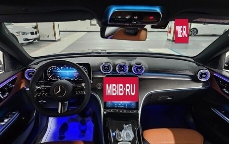 Mercedes-Benz C-Класс, 2025 год, 4 300 000 рублей, 5 фотография