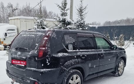 Nissan X-Trail, 2008 год, 1 050 000 рублей, 3 фотография