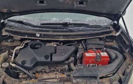 Nissan X-Trail, 2008 год, 1 050 000 рублей, 5 фотография