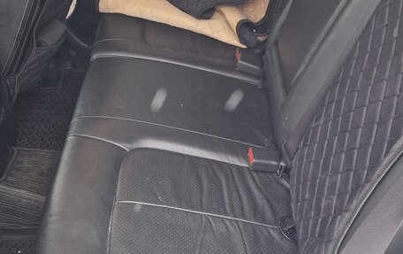 Nissan X-Trail, 2008 год, 1 050 000 рублей, 4 фотография