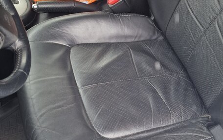 Nissan X-Trail, 2008 год, 1 050 000 рублей, 12 фотография