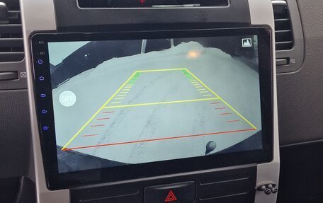 Nissan X-Trail, 2008 год, 1 050 000 рублей, 8 фотография