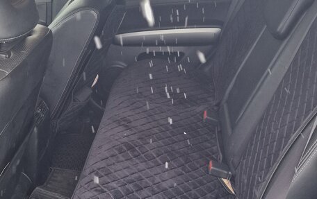 Nissan X-Trail, 2008 год, 1 050 000 рублей, 6 фотография