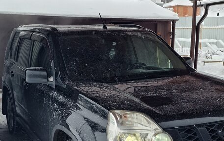 Nissan X-Trail, 2008 год, 1 050 000 рублей, 16 фотография