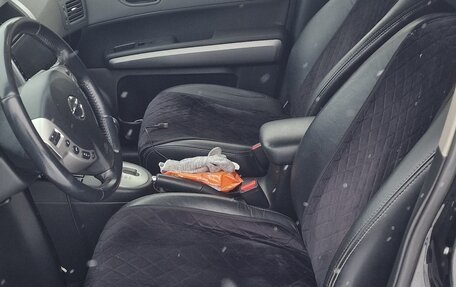 Nissan X-Trail, 2008 год, 1 050 000 рублей, 13 фотография