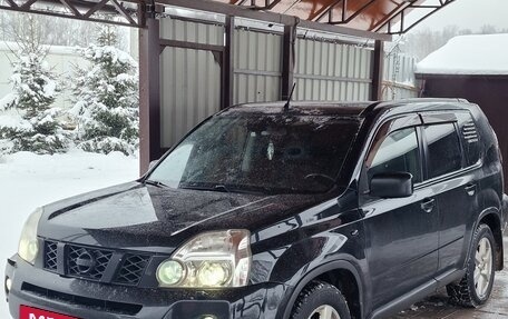 Nissan X-Trail, 2008 год, 1 050 000 рублей, 18 фотография