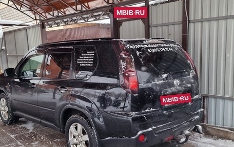 Nissan X-Trail, 2008 год, 1 050 000 рублей, 14 фотография