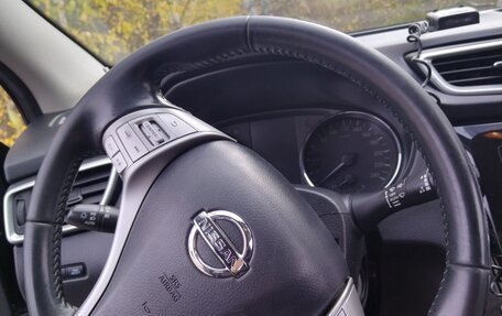 Nissan Qashqai, 2016 год, 1 400 000 рублей, 9 фотография