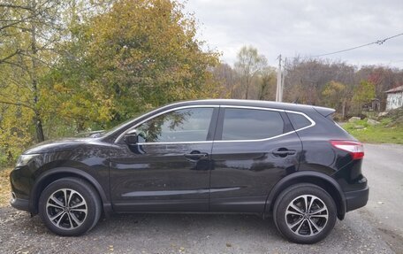 Nissan Qashqai, 2016 год, 1 400 000 рублей, 4 фотография