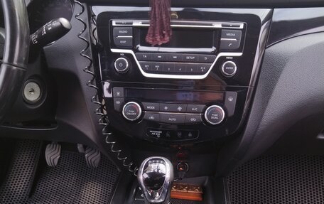 Nissan Qashqai, 2016 год, 1 400 000 рублей, 8 фотография