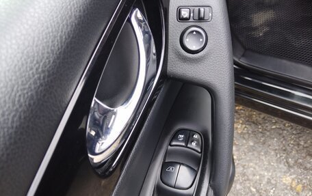 Nissan Qashqai, 2016 год, 1 400 000 рублей, 10 фотография