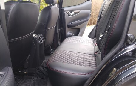 Nissan Qashqai, 2016 год, 1 400 000 рублей, 6 фотография