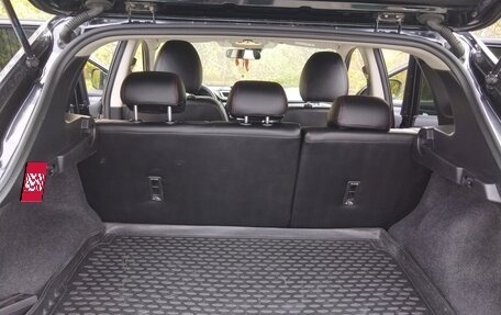 Nissan Qashqai, 2016 год, 1 400 000 рублей, 7 фотография