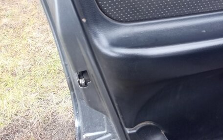 Chevrolet Niva I рестайлинг, 2007 год, 380 000 рублей, 12 фотография