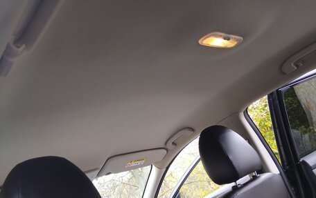 Nissan Qashqai, 2016 год, 1 400 000 рублей, 15 фотография