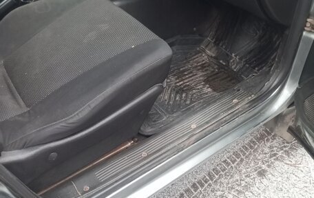 Chevrolet Niva I рестайлинг, 2007 год, 380 000 рублей, 10 фотография