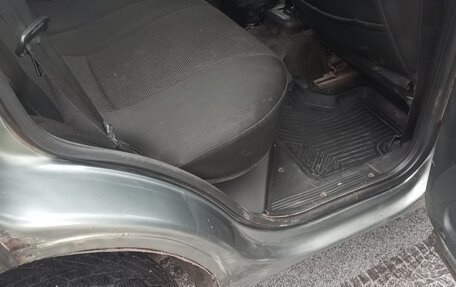 Chevrolet Niva I рестайлинг, 2007 год, 380 000 рублей, 9 фотография