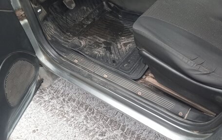 Chevrolet Niva I рестайлинг, 2007 год, 380 000 рублей, 11 фотография