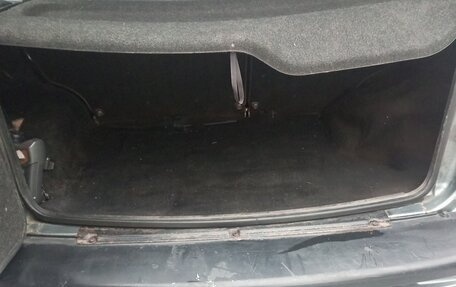 Chevrolet Niva I рестайлинг, 2007 год, 380 000 рублей, 13 фотография