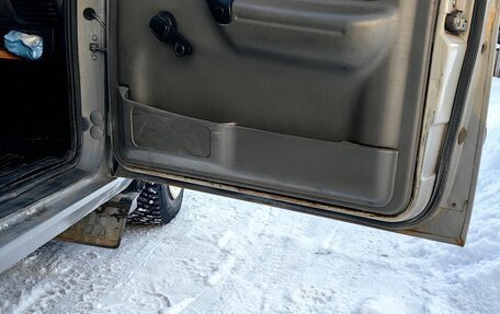 ГАЗ 3110 «Волга», 1999 год, 215 000 рублей, 4 фотография