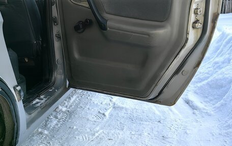 ГАЗ 3110 «Волга», 1999 год, 215 000 рублей, 5 фотография