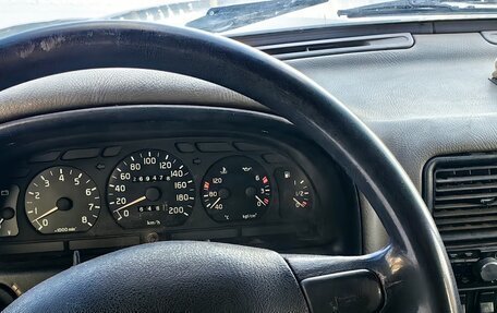 ГАЗ 3110 «Волга», 1999 год, 215 000 рублей, 13 фотография