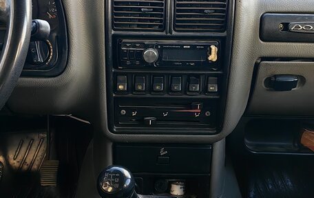 ГАЗ 3110 «Волга», 1999 год, 215 000 рублей, 11 фотография