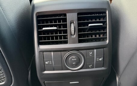 Mercedes-Benz GLE, 2016 год, 2 999 999 рублей, 12 фотография