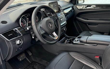 Mercedes-Benz GLE, 2016 год, 2 999 999 рублей, 7 фотография