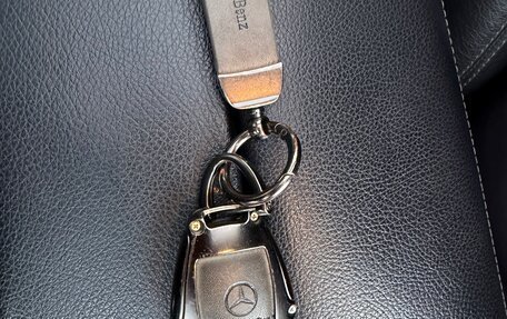 Mercedes-Benz GLE, 2016 год, 2 999 999 рублей, 13 фотография