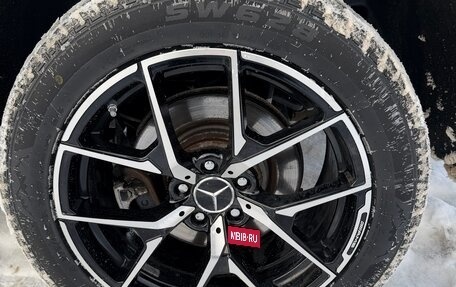 Mercedes-Benz GLE, 2016 год, 2 999 999 рублей, 6 фотография