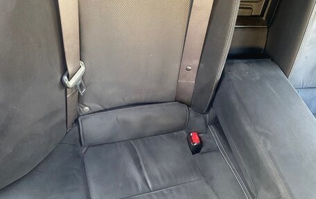 Lexus IS II рестайлинг 2, 2009 год, 1 920 000 рублей, 19 фотография