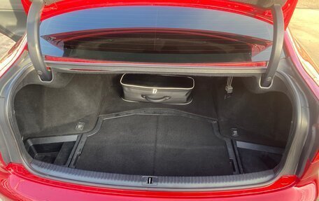Lexus IS II рестайлинг 2, 2009 год, 1 920 000 рублей, 18 фотография