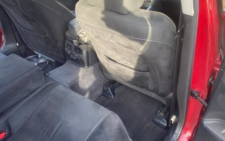 Lexus IS II рестайлинг 2, 2009 год, 1 920 000 рублей, 21 фотография