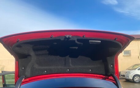 Lexus IS II рестайлинг 2, 2009 год, 1 920 000 рублей, 17 фотография