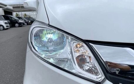 Honda Freed I, 2016 год, 1 130 000 рублей, 9 фотография