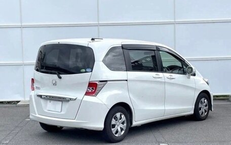 Honda Freed I, 2016 год, 1 130 000 рублей, 6 фотография