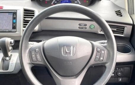 Honda Freed I, 2016 год, 1 130 000 рублей, 13 фотография