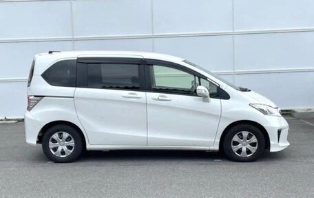 Honda Freed I, 2016 год, 1 130 000 рублей, 4 фотография