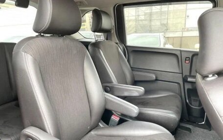 Honda Freed I, 2016 год, 1 130 000 рублей, 14 фотография