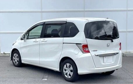 Honda Freed I, 2016 год, 1 130 000 рублей, 7 фотография