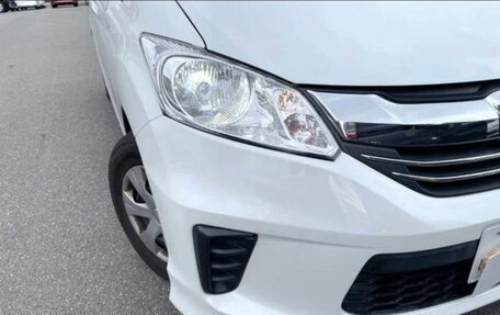 Honda Freed I, 2016 год, 1 130 000 рублей, 8 фотография