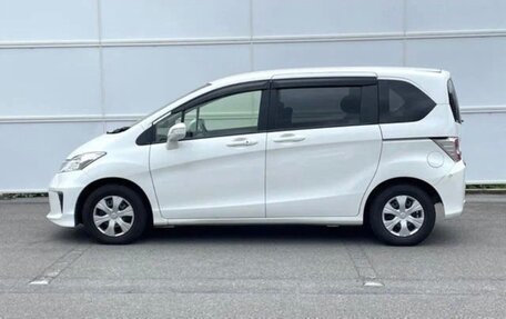 Honda Freed I, 2016 год, 1 130 000 рублей, 5 фотография