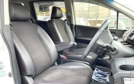 Honda Freed I, 2016 год, 1 130 000 рублей, 12 фотография