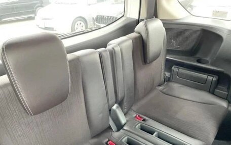 Honda Freed I, 2016 год, 1 130 000 рублей, 15 фотография