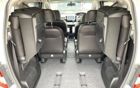 Honda Freed I, 2016 год, 1 130 000 рублей, 24 фотография